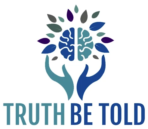 truth be told logo
